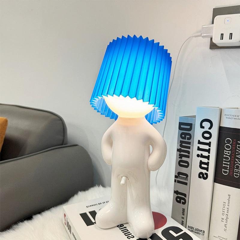 Silly Boy Lampe de Table LED