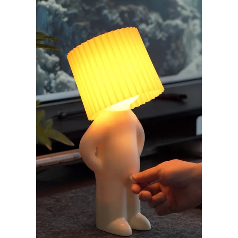 Silly Boy Lampe de Table LED