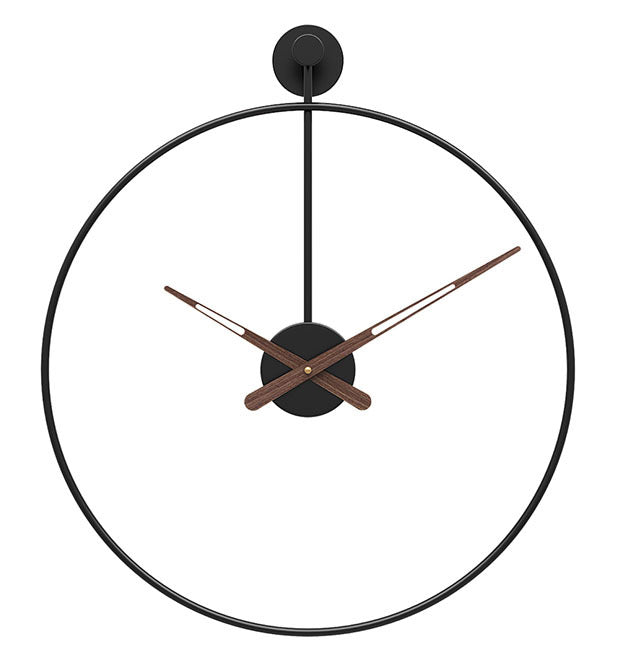 Horloge Murale Designer Floroux pour Votre Maison