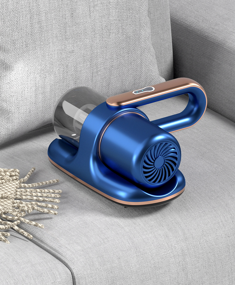 UltraVac | Aspirateur sans fil puissant pour un nettoyage sans effort