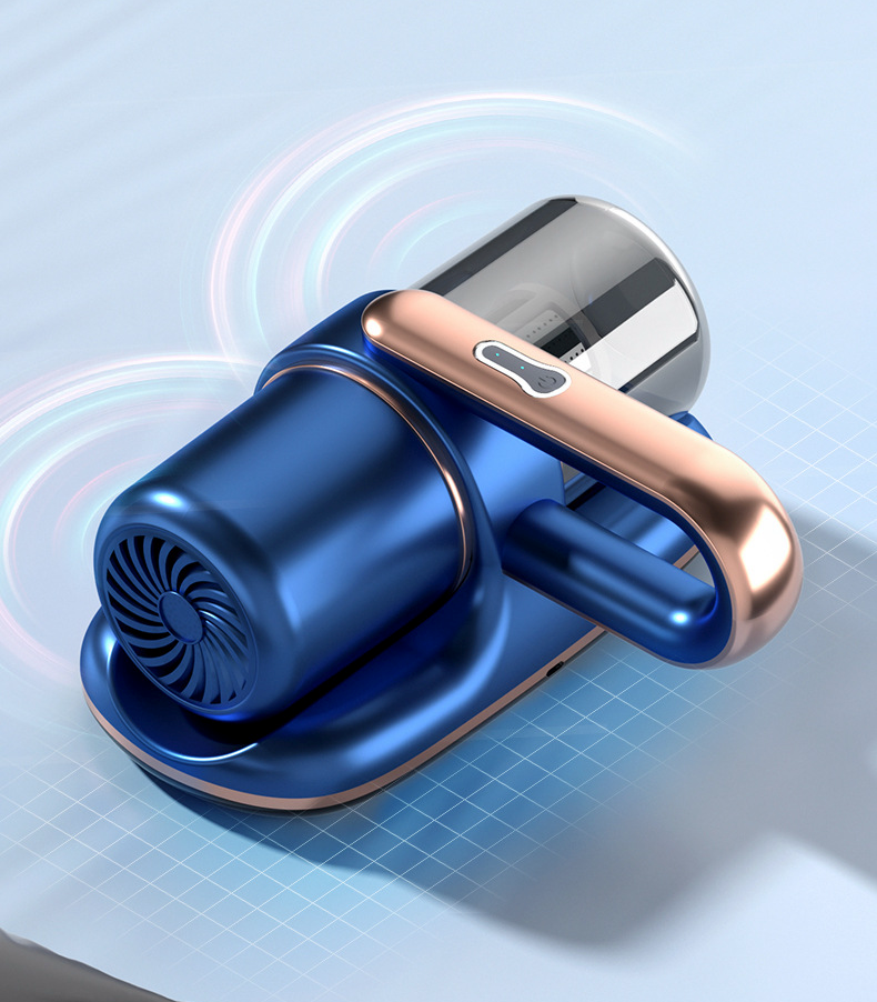 UltraVac | Aspirateur sans fil puissant pour un nettoyage sans effort