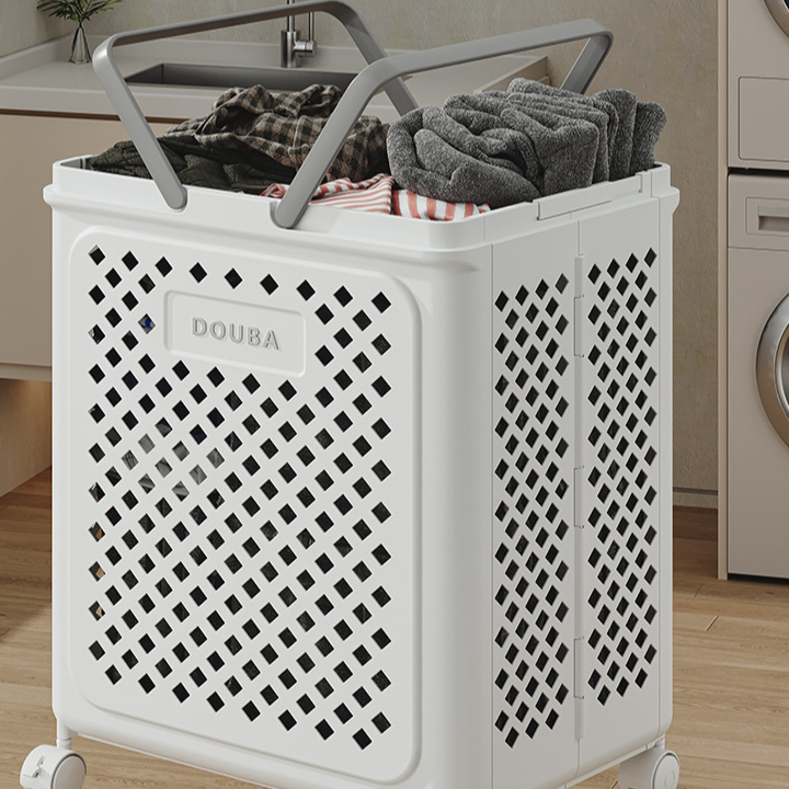 Panier à linge