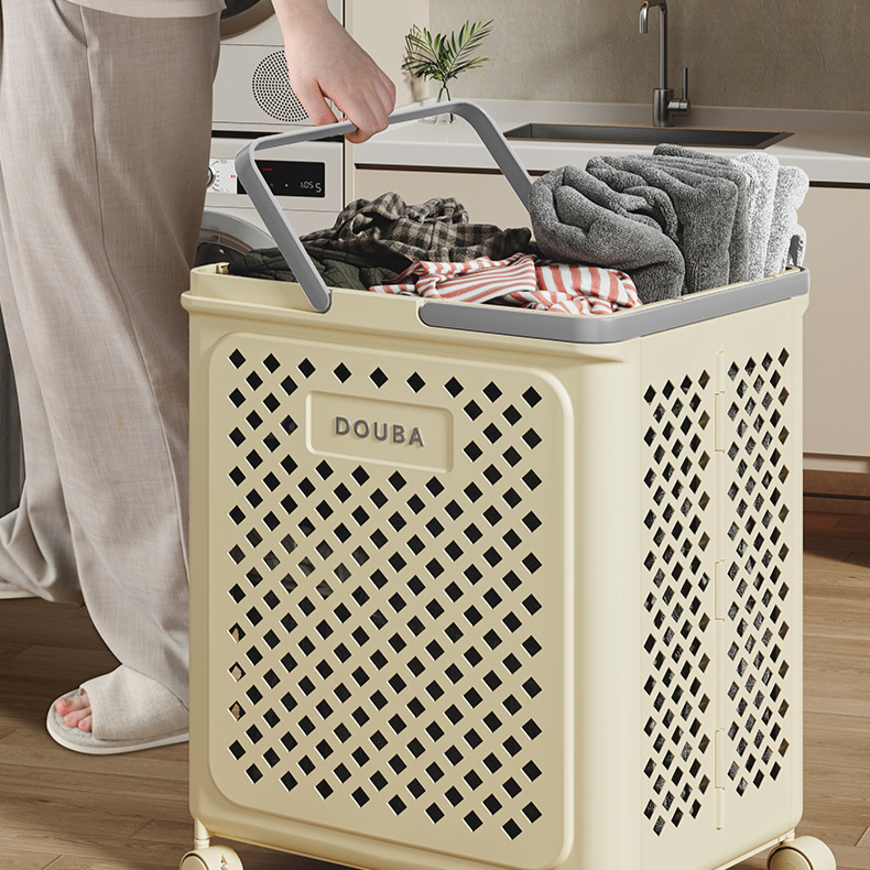 Panier à linge