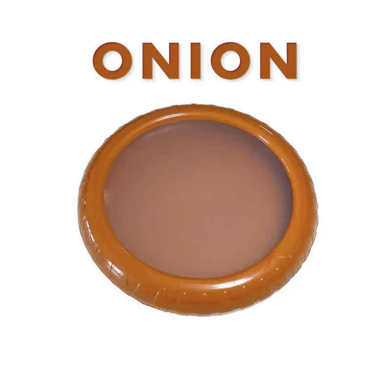 Enveloppe en silicone - réutilisable pour la cuisine