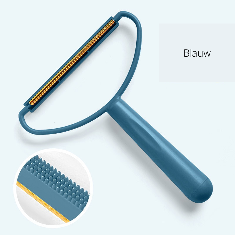 FluffFree Cleaner – Puissant Éliminateur de Peluches et de Poussière
