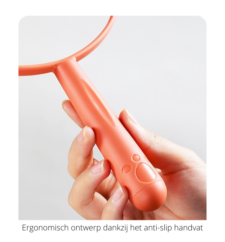 FluffFree Cleaner – Puissant Éliminateur de Peluches et de Poussière