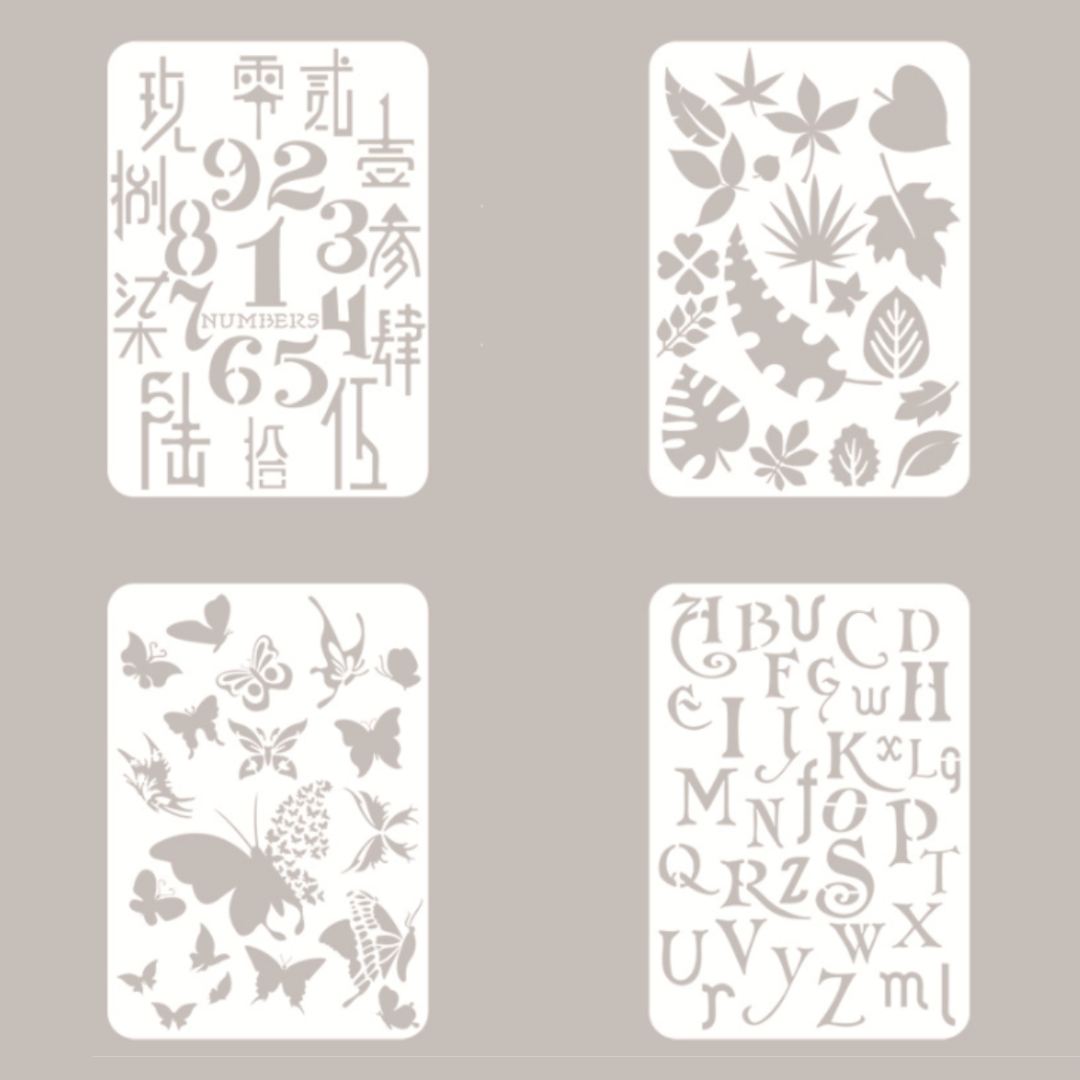 ColorPlay – Set de peinture à doigt créative pour couleurs et plaisir