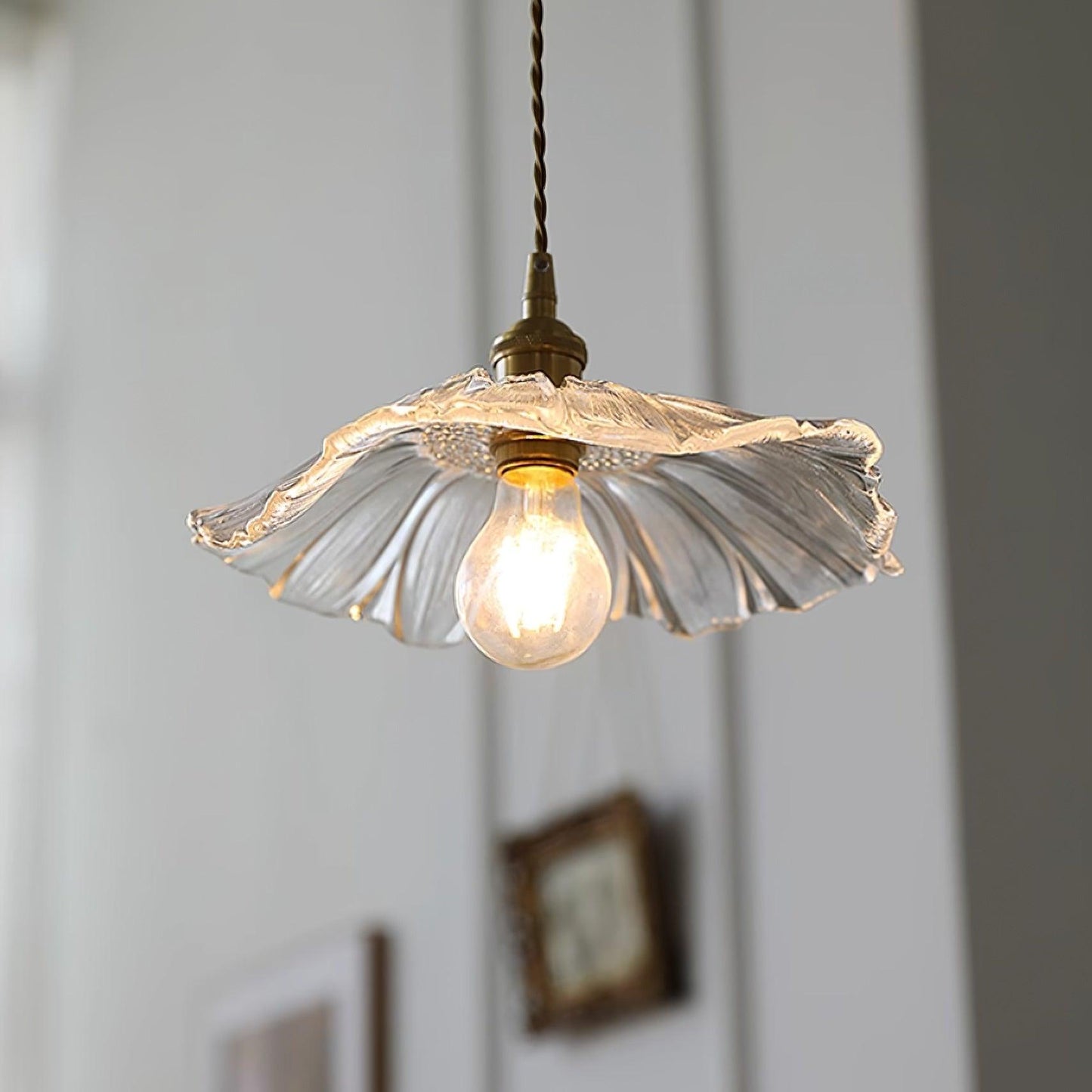Floroux Dreams | Suspension | Design de Fleur