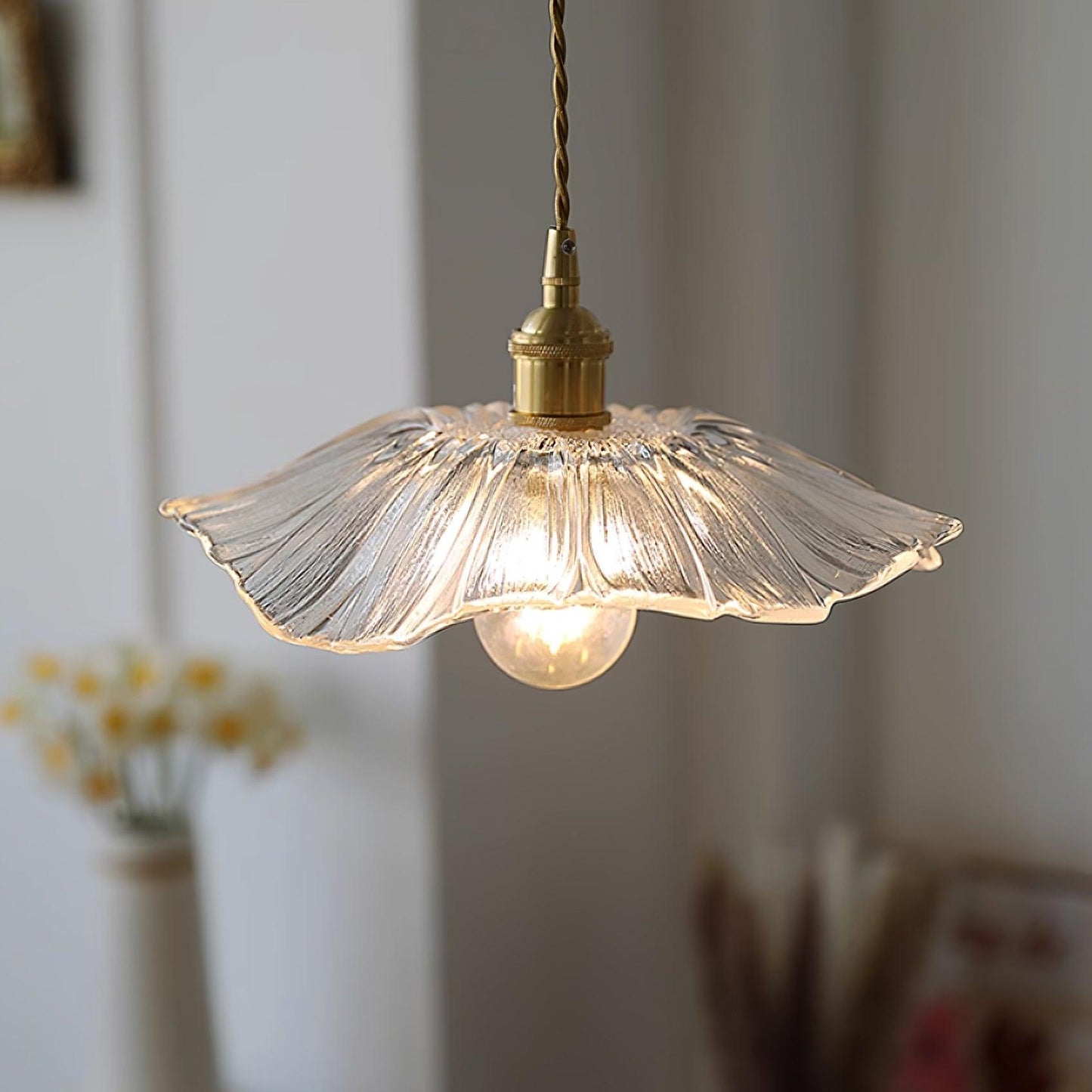 Floroux Dreams | Suspension | Design de Fleur