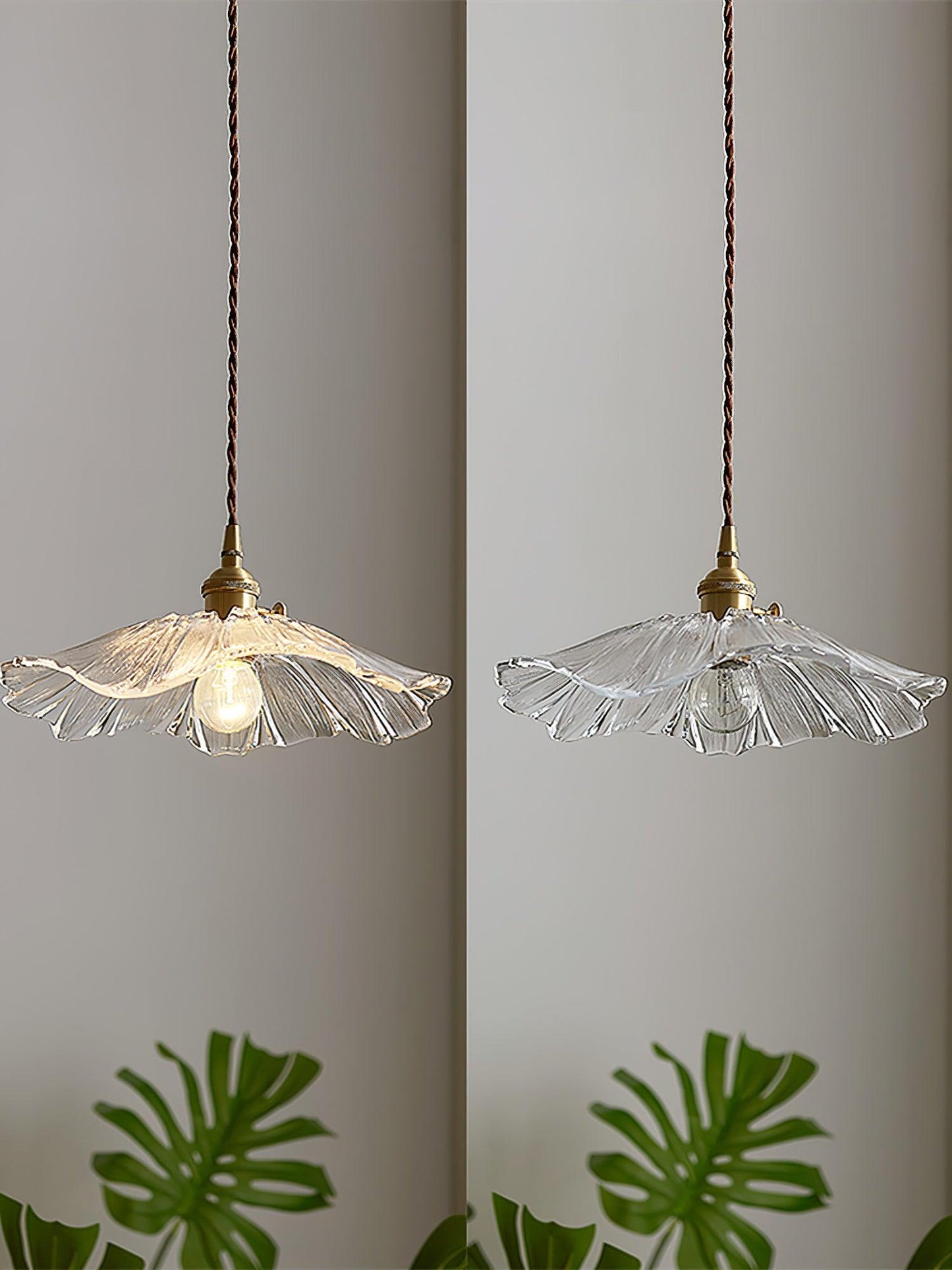 Floroux Dreams | Suspension | Design de Fleur