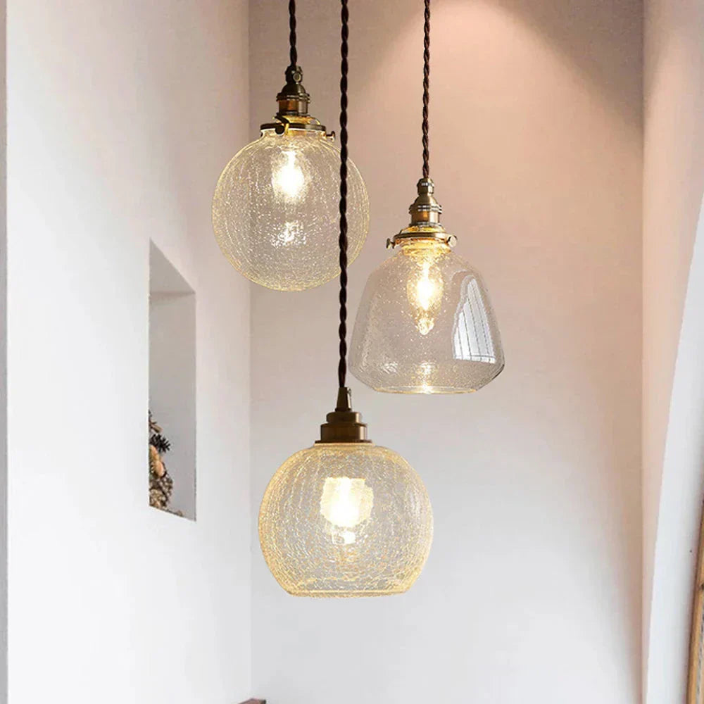 Floroux | Suspension | Élégante & Flexible