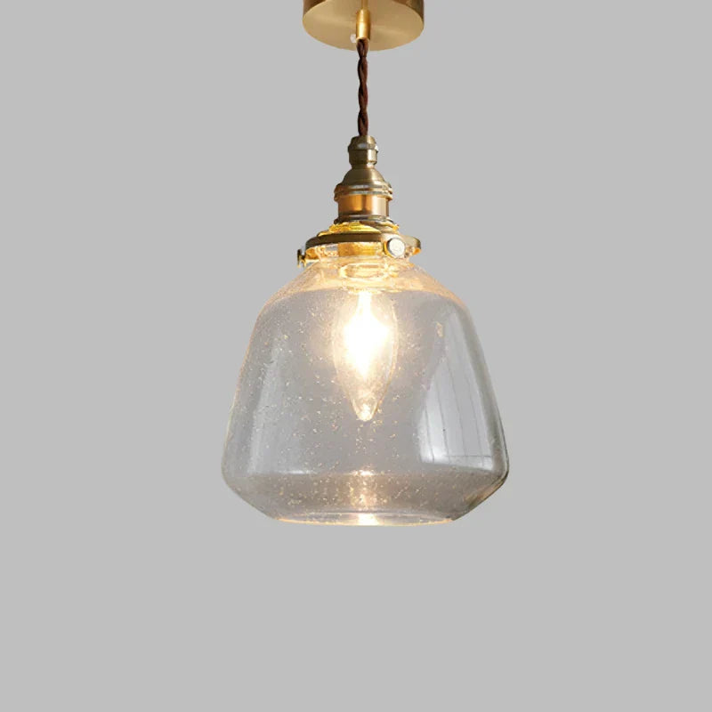 Floroux | Suspension | Élégante & Flexible