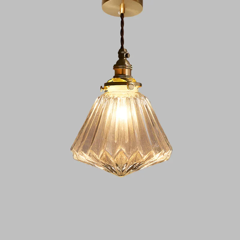 Floroux | Suspension | Élégante & Flexible