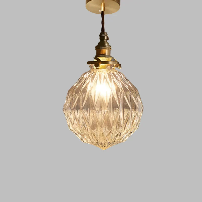 Floroux | Suspension | Élégante & Flexible