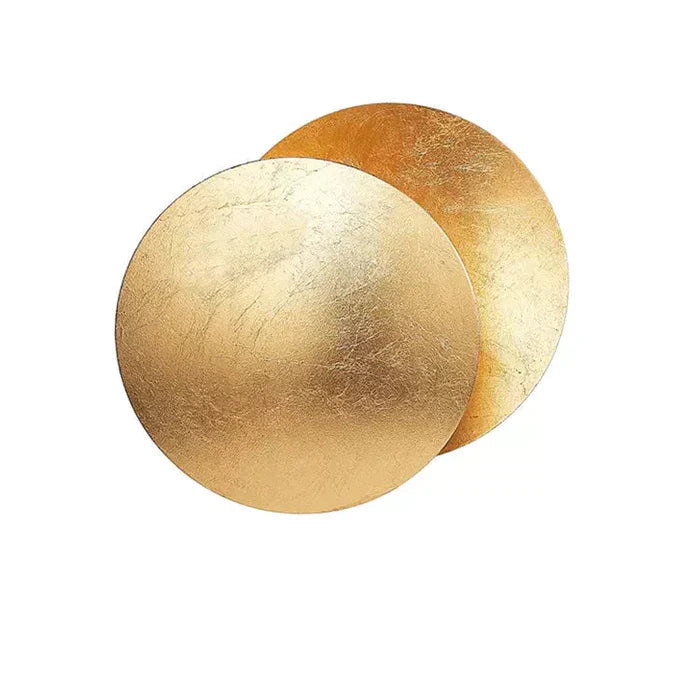 LunaLumi - Applique Murale avec Design Éclipse Solaire