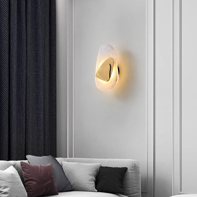 Floroux | Applique murale LED | Énergétiquement efficace
