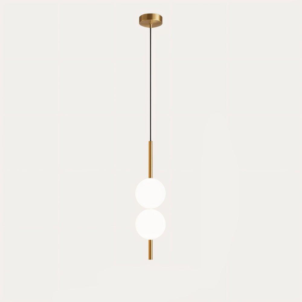 Floroux | Suspension | Design élégant