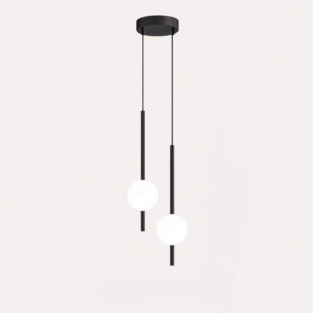 Floroux | Suspension | Design élégant