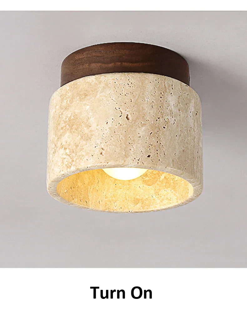 Floroux | Lampe de plafond | Élégance