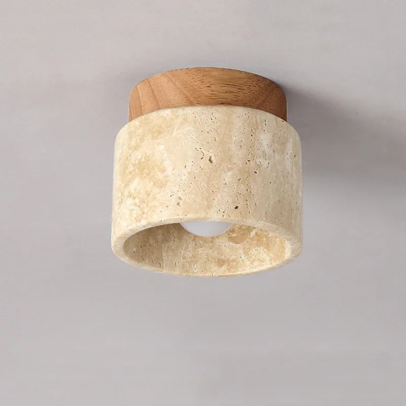 Floroux | Lampe de plafond | Élégance