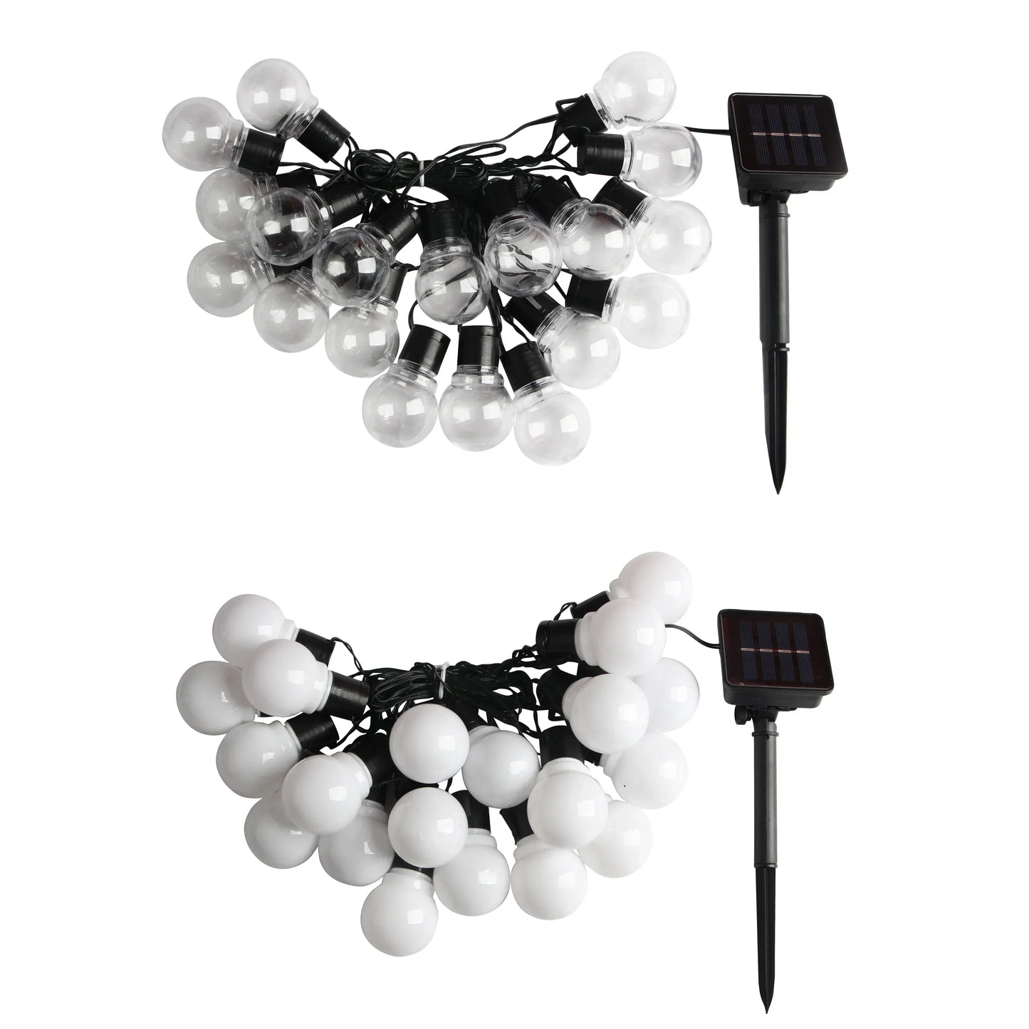 FestoonGlow – Guirlandes lumineuses pour usage extérieur