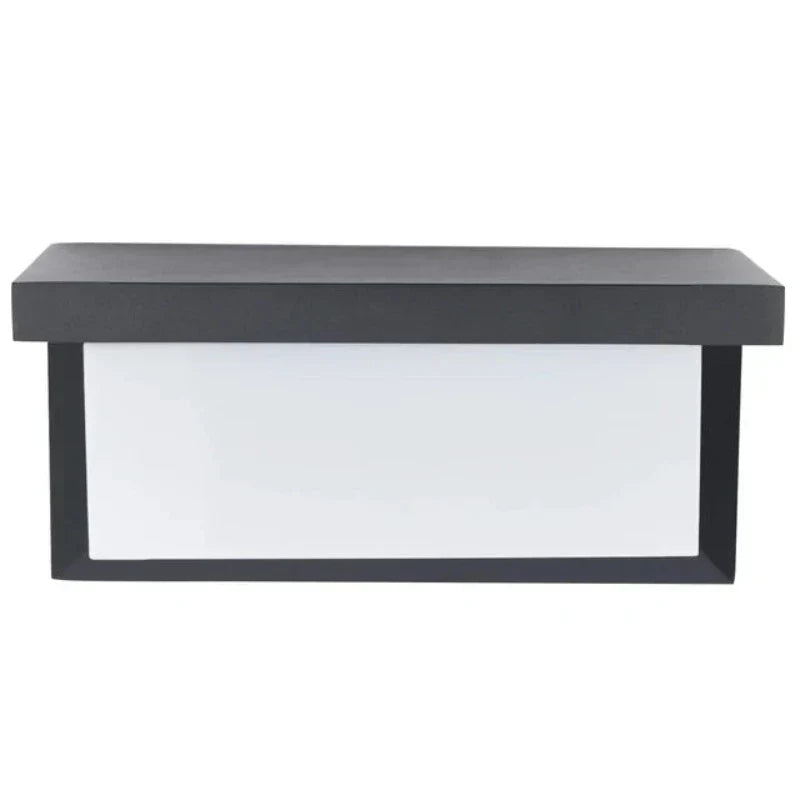 Floroux - Lumière extérieure LED étanche durable