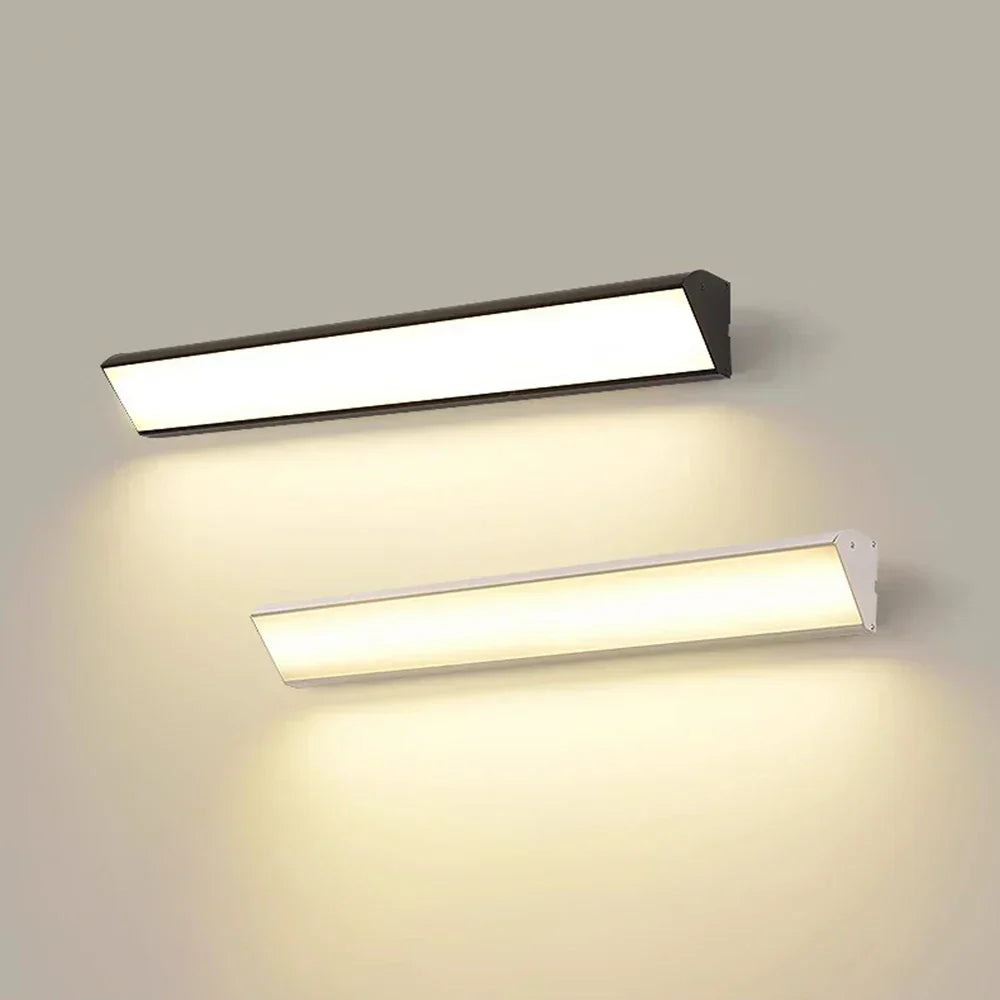 Floroux | Lumière LED étanche pour usage extérieur