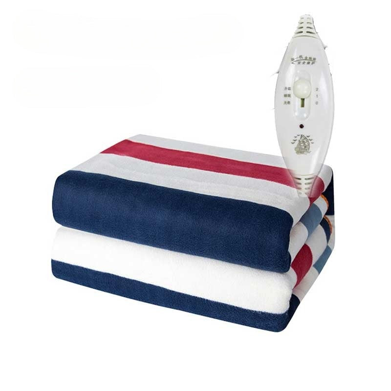 ThermaCozy – Tapis Chauffant Électrique Intelligent pour Lit et Sol