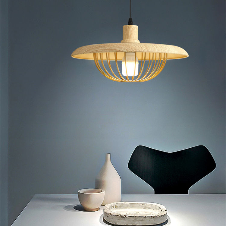 Floroux Imitation Wood Luminaires | Elegant Lighting | Sustainable Design for the Home