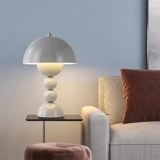 PopShine | Lampe de table LED artistique moderne