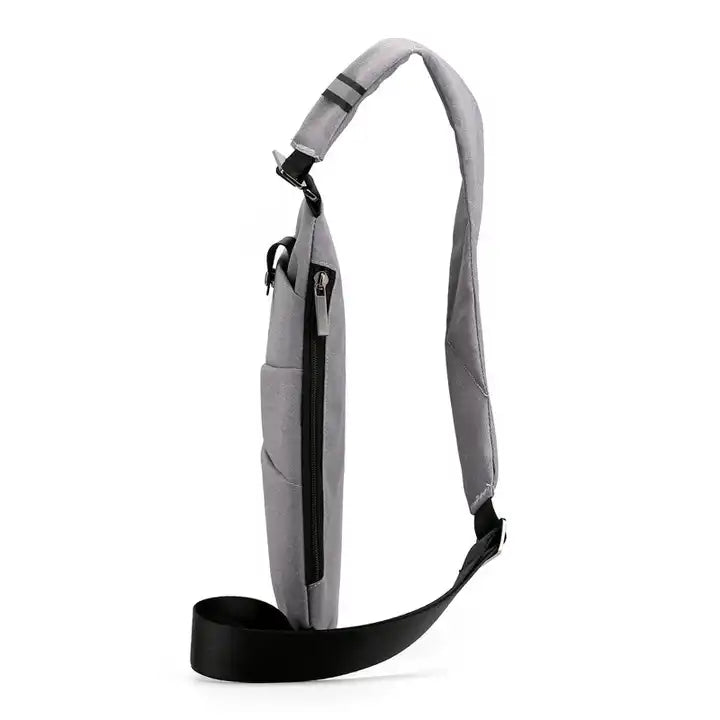 SECURETRAVEL - Sac de voyage anti-vol | Pour un confort de voyage illimité