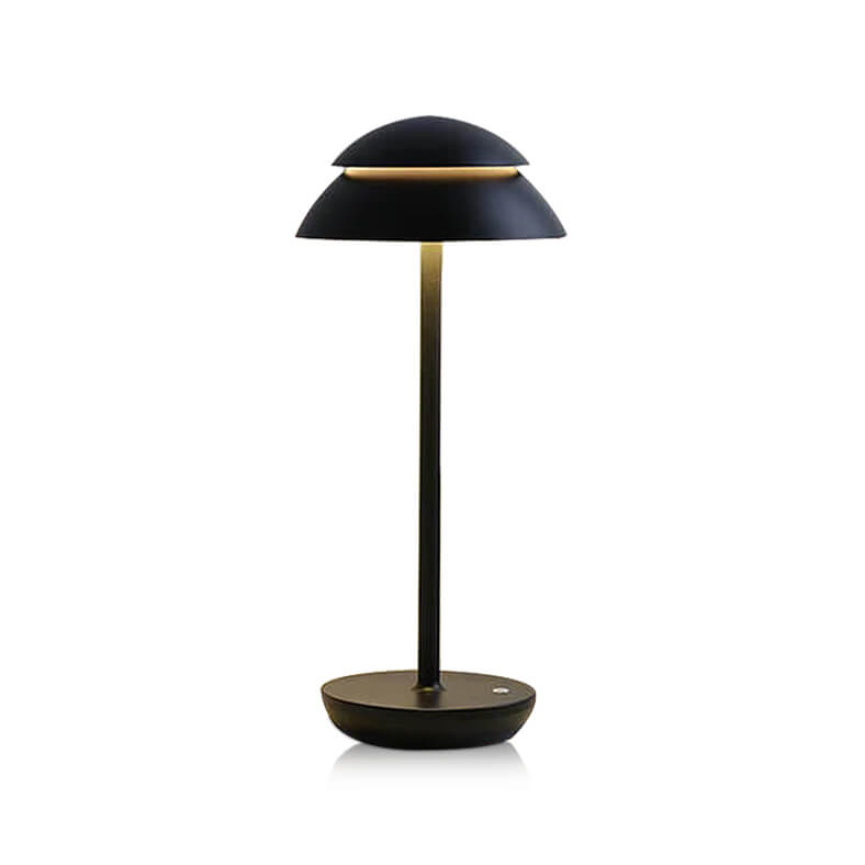 Munde Lampe de table sans fil moderne