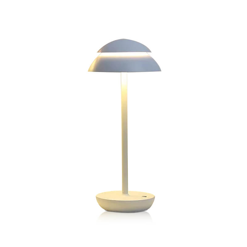 Munde Lampe de table sans fil moderne
