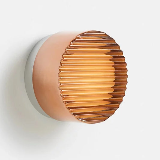 LumLight Lampe Murale LED Élégante - Pour un Confort de Vie Moderne et Durable