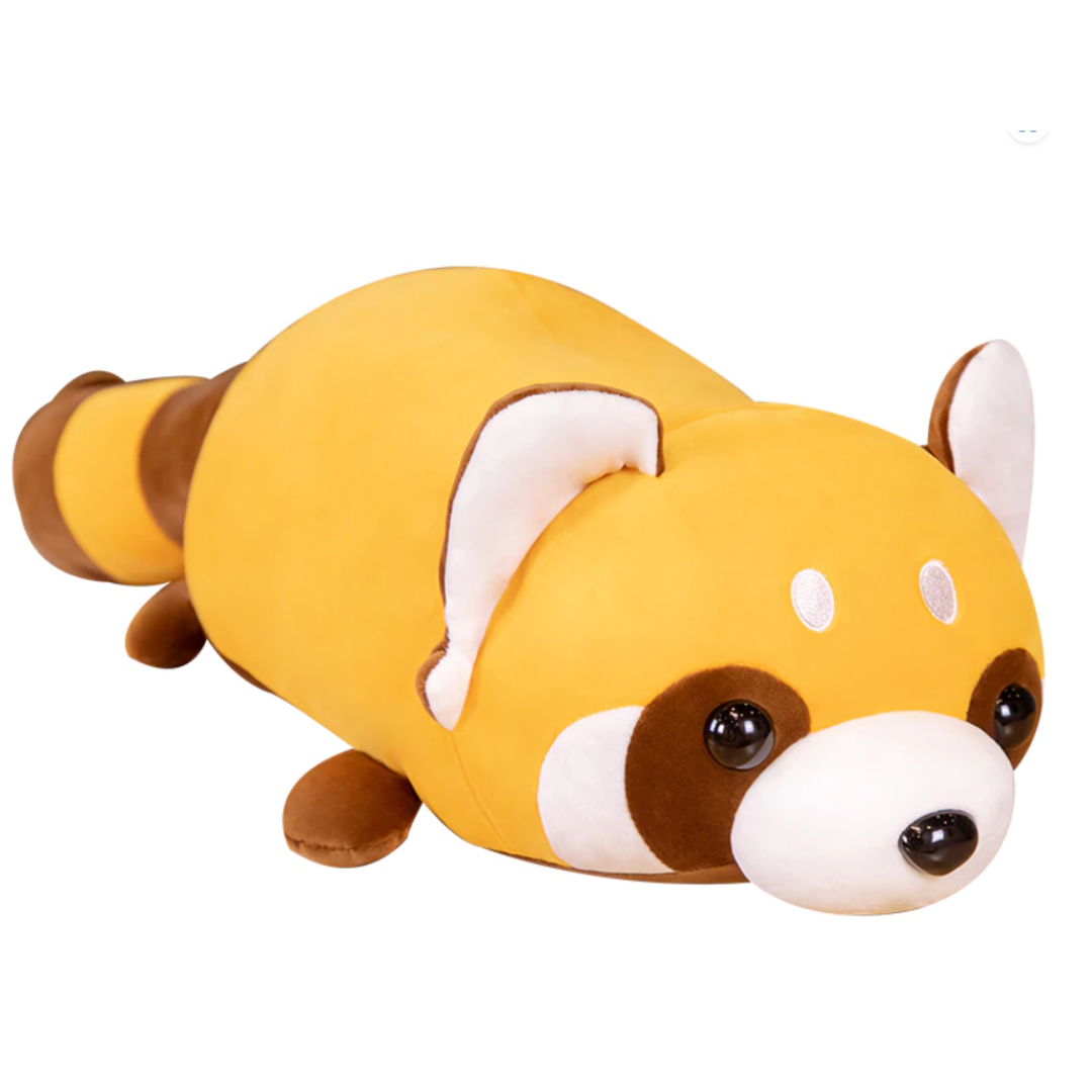 Floroux Ami en Peluche - Ours Doux et Câlin pour Enfants avec Fonction Confort