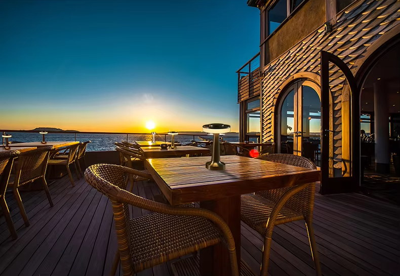 RetroGlow | Lampe de table LED multifonction rechargeable