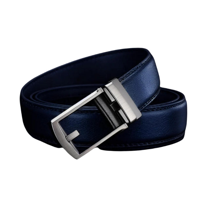 EliteSlide Ceinture – Accessoire en Cuir Luxe Ajustable