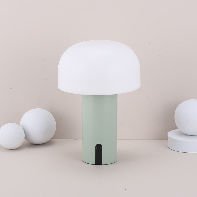 Floroux Design Lampe de Table Champignon