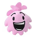 Floroux Max - Figurine en peluche ludique pour enfants avec une fourrure douce