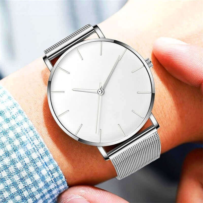 Montre ultra fine