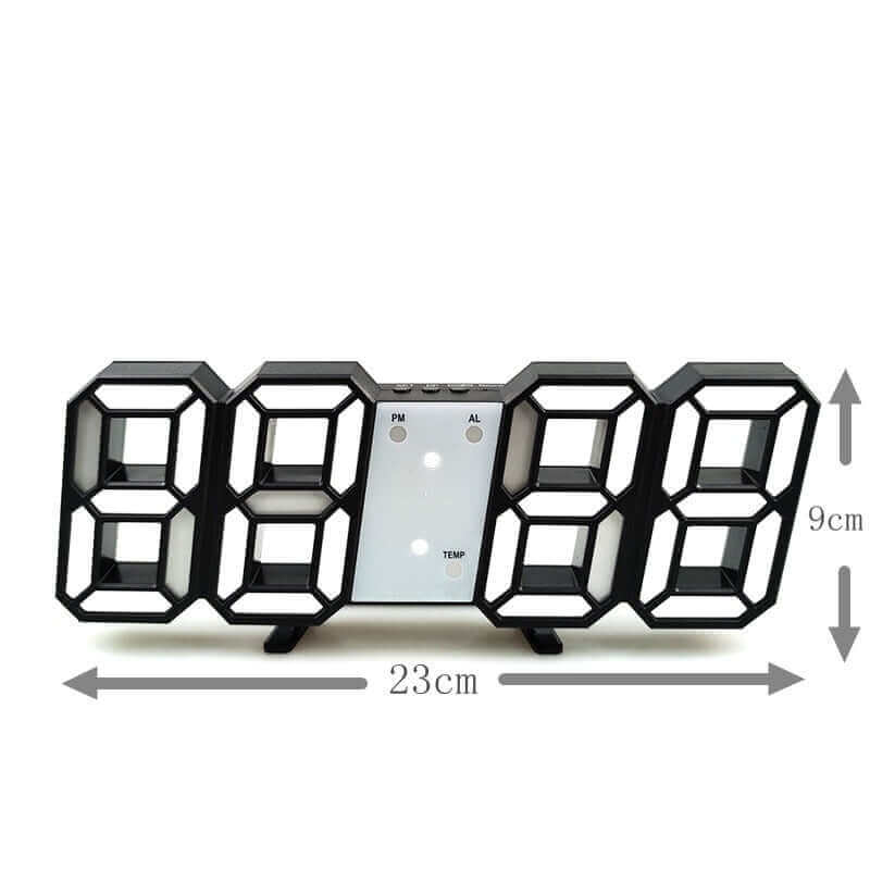 Montre numérique
