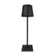 LumiTouch - Lampe LED USB Sans Fil Étanche Rechargeable