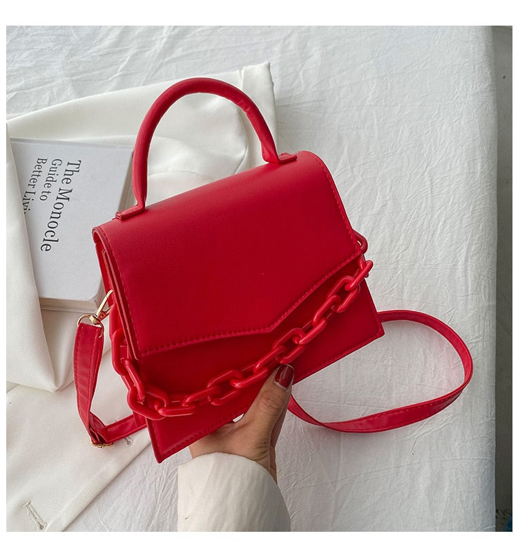 AnnaBag - Sac à main tendance incontournable pour cette saison