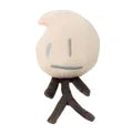 Floroux Max - Figurine en peluche ludique pour enfants avec une fourrure douce