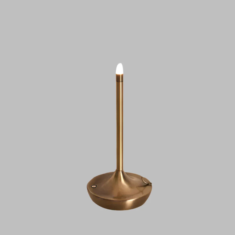 LuminaFlex – Lampe LED USB de Bureau Compacte et Polyvalente