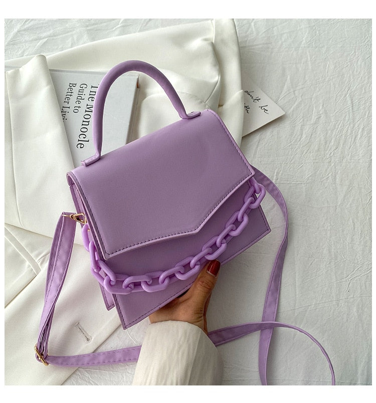 AnnaBag - Sac à main tendance incontournable pour cette saison