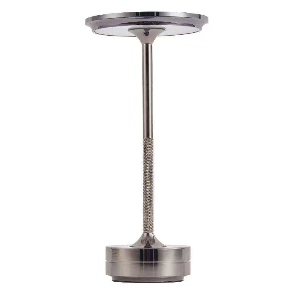 Floroux Glow™ - La lampe d'ambiance sans fil et rechargeable