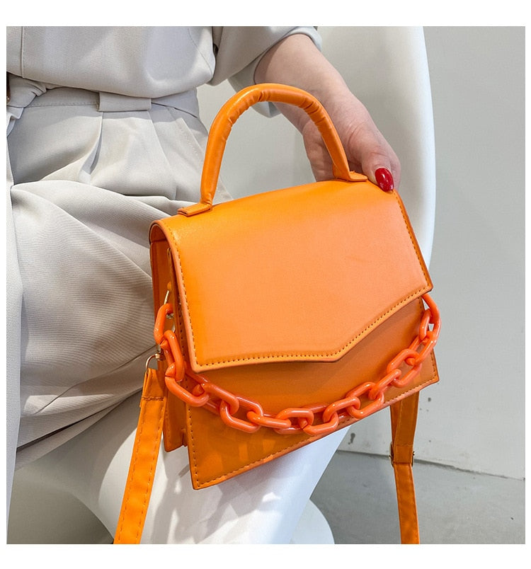 AnnaBag - Sac à main tendance incontournable pour cette saison
