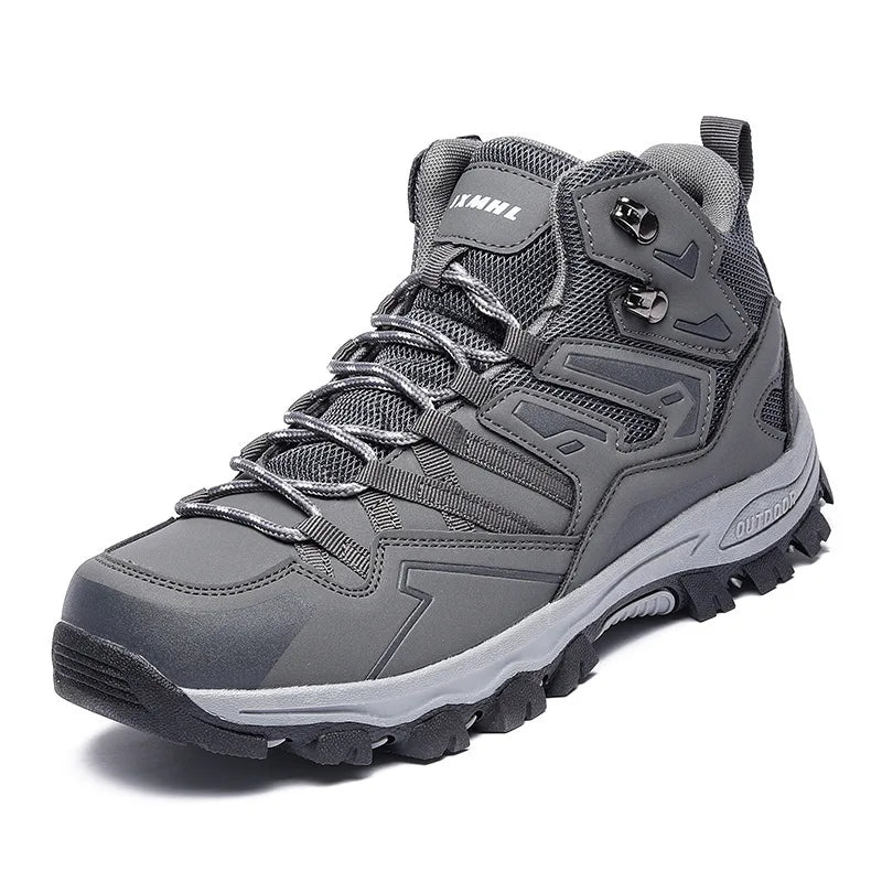 Waterproof hiking shoes Floroux | Breathable | Non-slip | Outdoor shoes for men and women