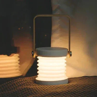 Floroux LED Lampe de Camping